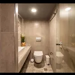 Appartement Loft Lux Thessaloniki