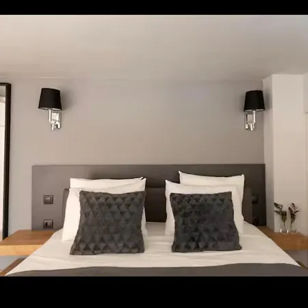 Loft Lux * Tesalónica