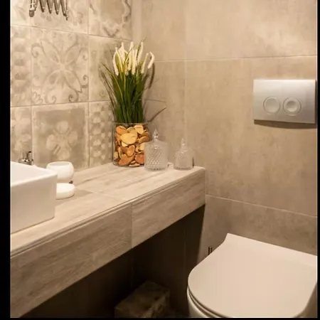 Apartamento Loft Lux Tesalónica
