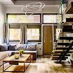 Loft Lux Διαμέρισμα Θεσσαλονίκη