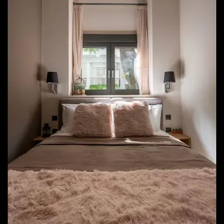 Loft Lux Tessalónica