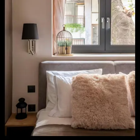Loft Lux Апартаменты
