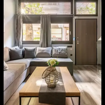 Loft Lux Tessalónica