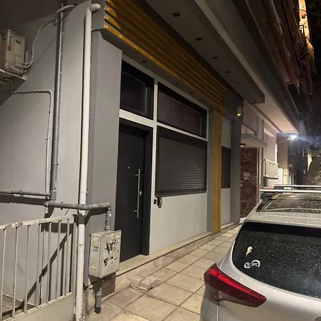 Loft Lux Appartement