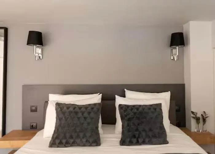 Loft Lux * Thessaloniki