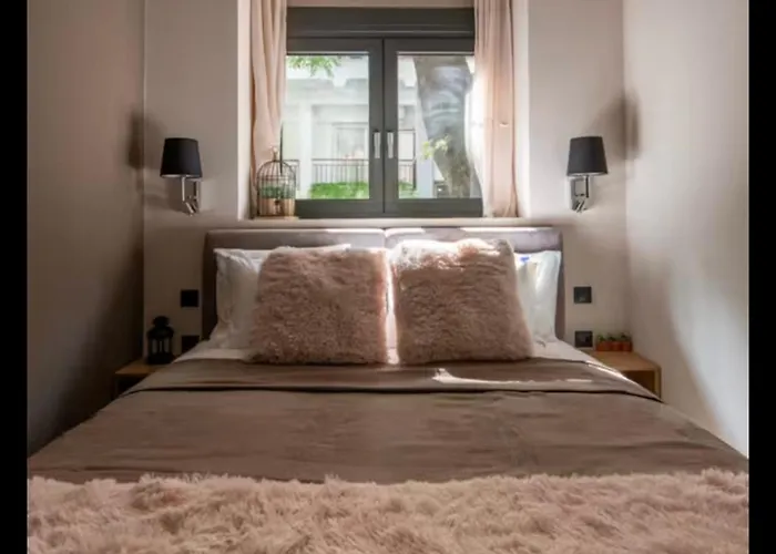 Loft Lux Thessaloniki