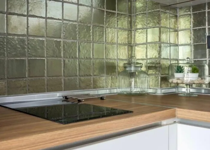 Appartement Loft Lux Thessaloniki