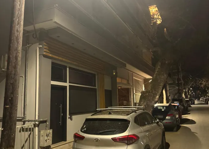 Loft Lux Appartement