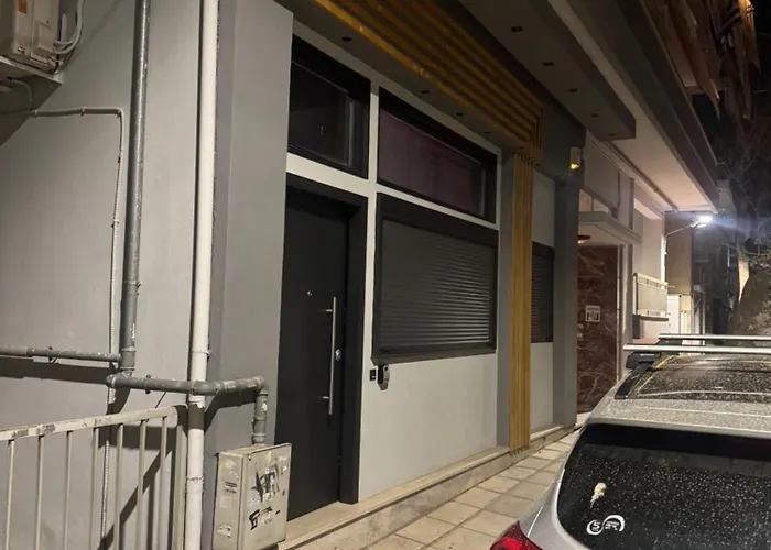 Loft Lux Appartement