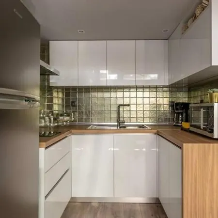 Loft Lux Apartmán *