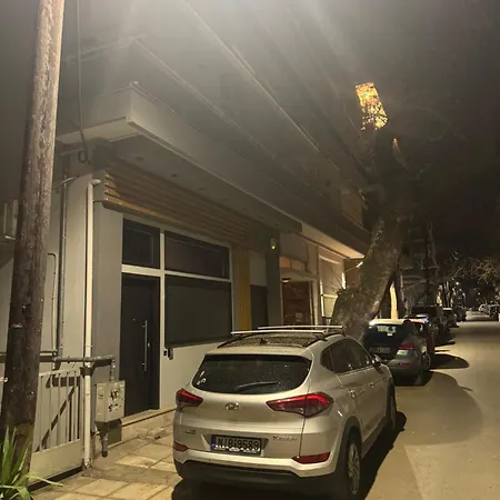 Loft Lux Apartmán