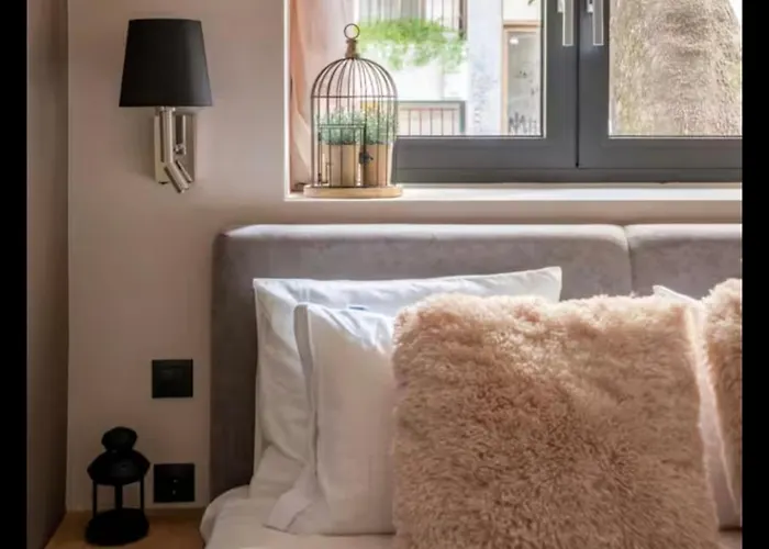 Loft Lux Apartmán