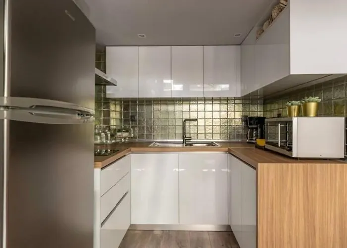 Loft Lux Apartmán *