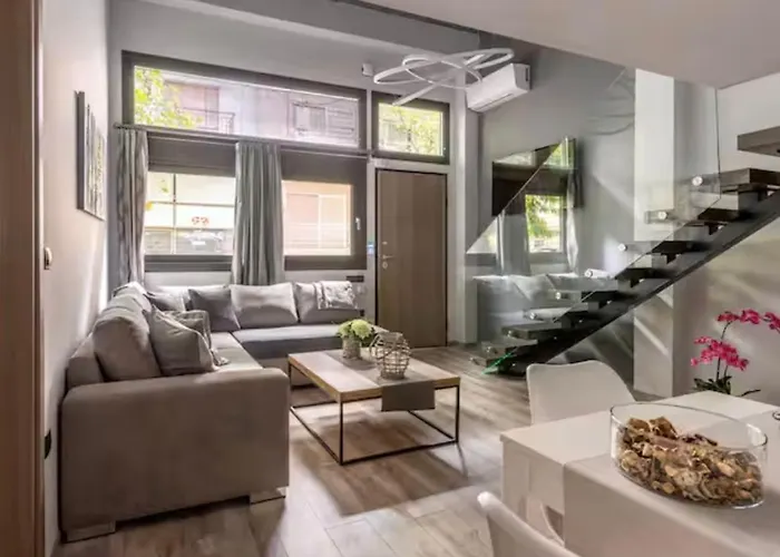 Loft Lux Soluň