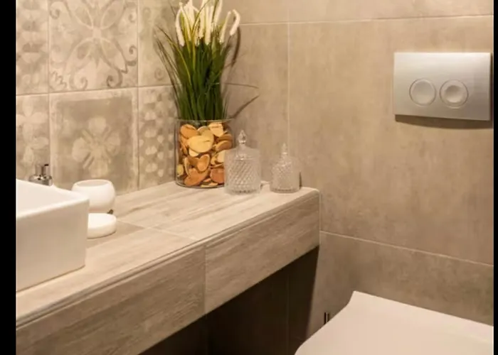 Apartmán Loft Lux Soluň